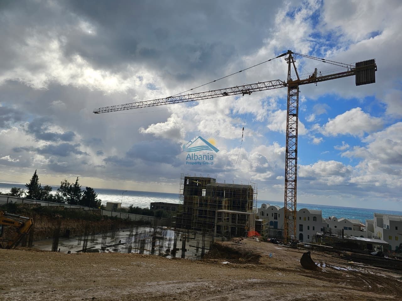 17 Rruga Perivolo Dhermi, Vlore 9422